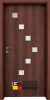 Интериорна врата Gradde Zwinger – Шведски дъб