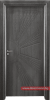 Интериорна врата Gama 204p – Сив кестен