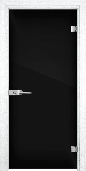 Стъклена Врата Gama Folio G 15-2 Бреза